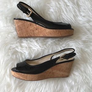 MICHAEL Michael Kors Wedges